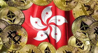 Hong Kong kripto merkezi olmak için kapsamlı düzenleme paketini sundu