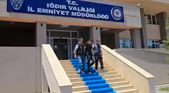 Iğdır'da Siber Suç Operasyonları: 1 Tutuklama, 2 Adli İşlem