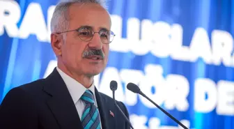 İran, Hürmüz Boğazı'nı kapatırsa Türkiye ne yapacak? Bakan Uraloğlu'ndan açıklama