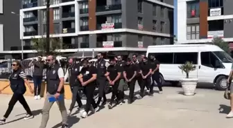 Edirne'de İş Bulma Vaadiyle Dolandırıcılık Operasyonu: 4 Tutuklama