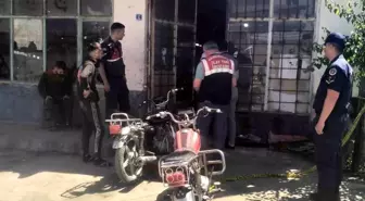 Niğde'de İş Yerine Tüfekle Ateş Açılması: 1 Ölü, 2 Yaralı