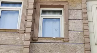Fatih'te Motosikletli Saldırganlardan Silahlı Saldırı