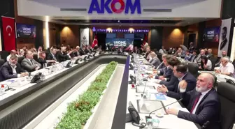 İstanbul'da Toplu Taşıma Ücretlerine Zam Teklifi Redd edildi