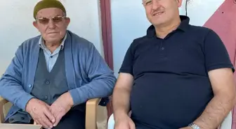 İbrahim Dumlupınar'ın Oğlu Ali Dumlupınar, Babası Adına İstiklal Madalyası Alacak