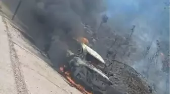 Çanakkale'de Trafik Kazası: Baba Hayatını Kaybetti, İki Kişi Yaralandı