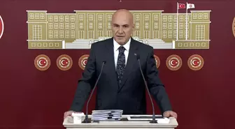 İYİ Parti'den Meclis Başkanlığına Ermeni Soykırımı İddialarına Tepki