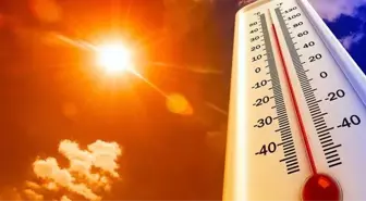 Japonya'da Sıcak Çarpmasından 18 Kişi Hayatını Kaybetti