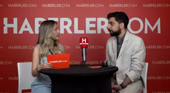 Kafkas Sönmez: "Türkiye, Kriptoda Güvenli ve Lisanslı Bir Merkez Olma Yolunda"