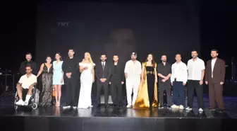 Kayahan Ölümünün 10. Yılında Anıldı