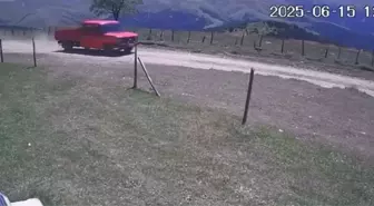 Ordu'da Kayıp İki Kişinin Cansız Bedeni Bulundu