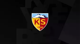 Kayserispor 2025-2026 Sezonu Hazırlıklarına Başlıyor