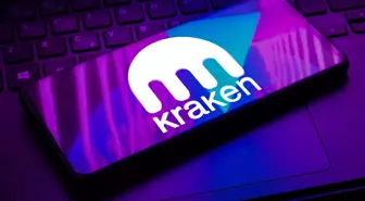 Kraken Avrupa kripto para pazarında yerini aldı