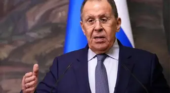 Lavrov'dan NATO Ülkelerine Tepki: 'Yüzde 5 Tehdit Oluşturmaz'