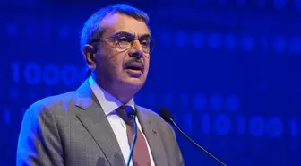 'LGS'de sorular sızdırıldı' iddiasına Bakan Tekin'den yanıt