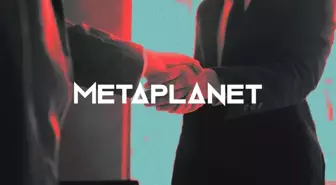 Metaplanet Bitcoin rezervleriyle Tesla'yı geride bıraktı