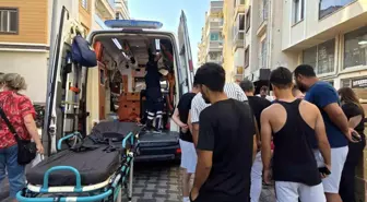 Muğla'da Motosiklet Kazası: Yaya Yaralandı, Kavga Çıktı