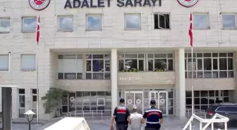 Muğla'da Dolandırıcılık Suçundan Aranan Şahıs Yakalandı
