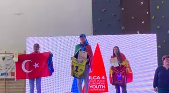 Muğla Yelkencileri Avrupa Şampiyonasında Tarih Yazdı