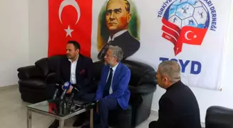 Gençlerbirliği, Transfer Çalışmalarında Ketum Bir Tutum İçerisinde