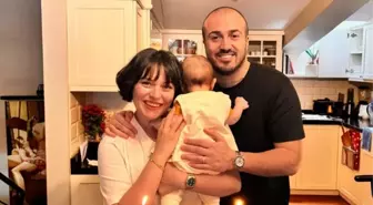 Mustafa Aksakallı kimdir, kaç yaşında, nereli? Ezgi Mola'nın eski eşi Mustafa Aksakallı ne iş yapıyor?