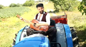 Mehmet Çevik, Anoreksiya ile Mücadele Sürecini Paylaştı