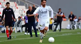 Onur Efe, Iğdır FK'ya Transfer Oldu