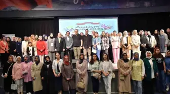 Milli Eğitimden Otizm Farkındalık Eğitimi