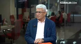 Prof. Dr. Orhan Şen: Mimiklerinde azalma gördüğünüz kişide parkinson olabilir