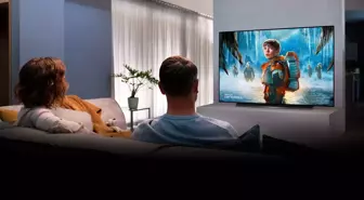 RTÜK'ten 4 televizyon kanalına ve Spotify ile Netflix'e ceza