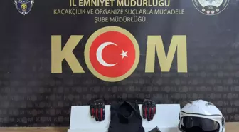 Adapazarı'nda Silahlı Saldırı: İki Şüpheli Tutuklandı