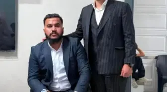 Şanlıurfa'da İki Kardeşe Silahlı Saldırı: 5 Gözaltı