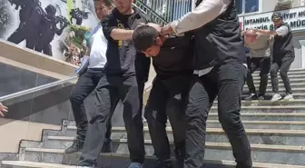 Sarıyer'de Hamile Eski Nişanlısını Öldüren Kişi Tutuklandı