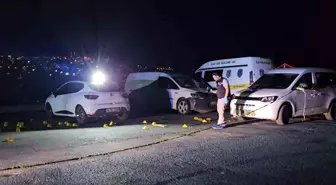 Sarıyer'de Hamile Kadın Eski Nişanlısı Tarafından Vurularak Öldürüldü