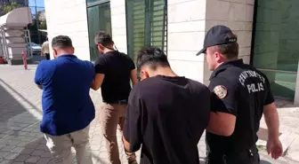 Samsun Merkezli Müstescenlik Operasyonunda 42 Gözaltı