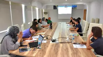 Sinop'ta Genç Girişimcilere Eğitim Destekleri