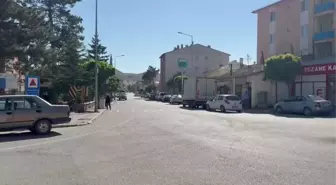 Sivas'ın Ulaş İlçesinde 3,9 Büyüklüğünde Deprem