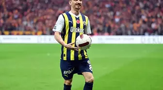 Takımdan ayrılıyor mu! Fenerbahçe'den Mert Hakan Yandaş kararı