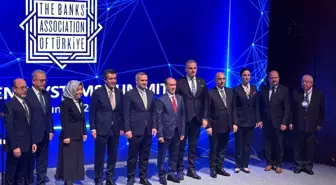 TCMB Başkanı Karahan: 'Büyük bir kesinti ile karşılaştığımızda bir saat içinde operasyonları yeniden başlatma kapasitesine sahibiz'