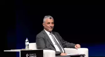 Ticaret Bakanı Bolat: İran ile Türkiye Arasında Doğal Gaz Bağlantısında Kesinti Yok