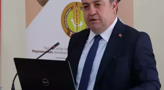 Türk Tohumculuğu Bağımsızlık Mücadelesi Olarak Görülmeli
