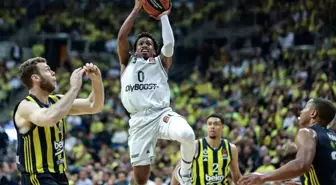 Panathinaikos, TJ Shorts ile 2 Yıllık Sözleşme İmzaladı