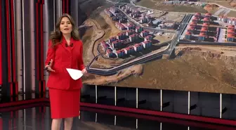 tv100 Ana Haber sunucusu Kübra Par: Murat Kurum'u bu başarısı için kutlamak gerek