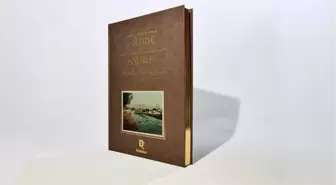 Yaklaşık 130 yıl önceki Suriye'yi fotoğraflarla anlatan 'Sultan II. Abdülhamid Dönemi Suriye' kitabı yayımlandı