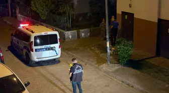 Yalova'da İki Grup Arasında Kavga: 1 Yaralı, 5 Gözaltı