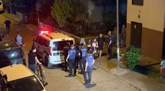 Yalova'da Silahlı Kavga: 1 Tutuklama, 4 Serbest