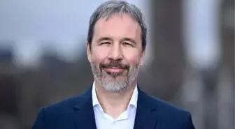 Yeni James Bond Filminin Yönetmeni Denis Villeneuve Oldu