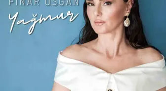 Pınar Osgan'dan Yeni Single: 'Yağmur'