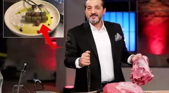 Yok artık Mehmet Yalçınkaya! 2 adet sarma için gelen hesaba bakın