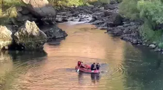 Ardahan'da Kura Nehri'nde Boğulma Olayı: Bir Kişi Hayatını Kaybetti