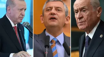 26 ilde yapılan son seçim anketi! İki sürpriz parti baraj sınırında